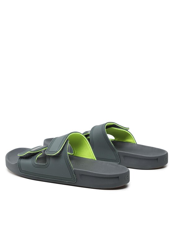 Quiksilver Quiksilver Plätud AQYL101252 Roheline