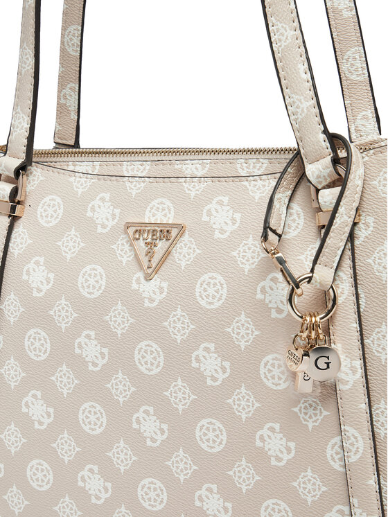 Guess Guess Torbica HWEPG9 51023 Ružičasta