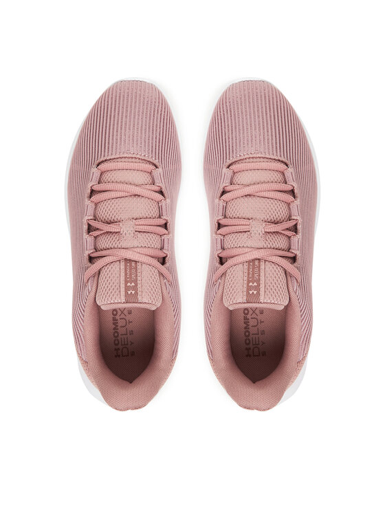 Under Armour Under Armour Tenisice za trčanje UA Charged Speed Swift 3027006 Ružičasta
