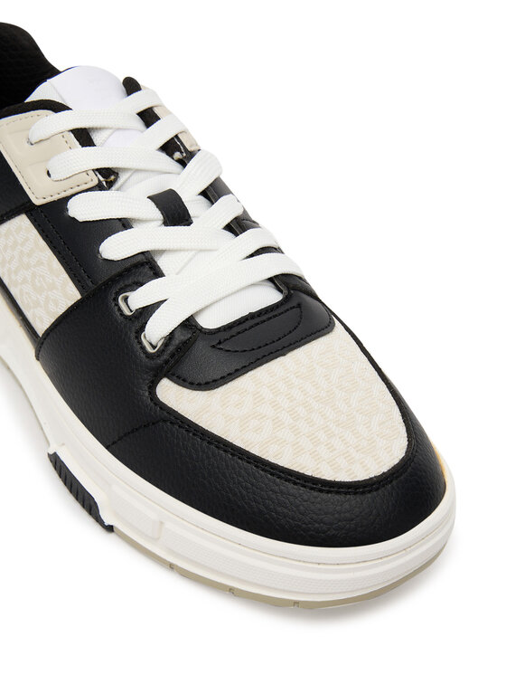 HUGO HUGO Sneakersy Yarrow 50548544 Čierna