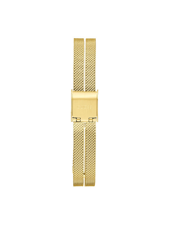 Guess Guess Zegarek GW0471L2 Złoty