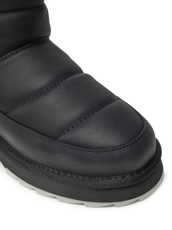 EMU Australia EMU Australia Cizme de zăpadă Valerie 2.0 W13127 Negru
