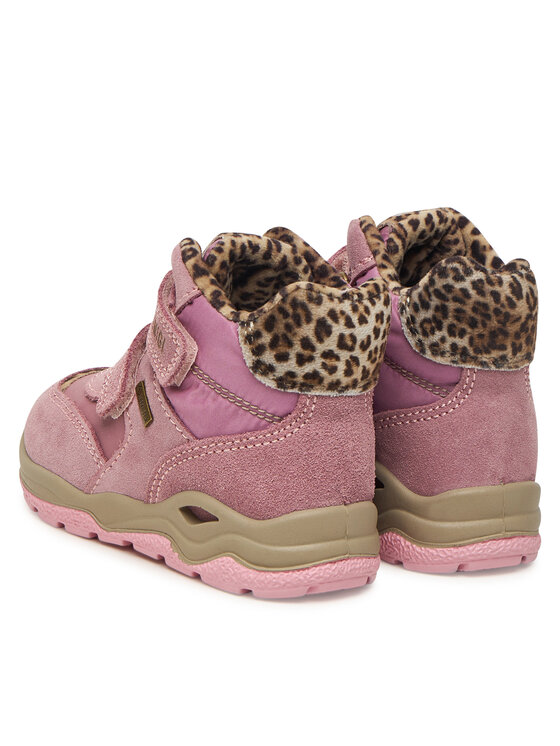 Primigi Primigi Sniego batai GORE-TEX 8863733 M Rožinė