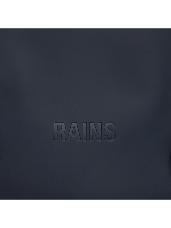 Rains Rains Zaino MSN Bag W3 Blu