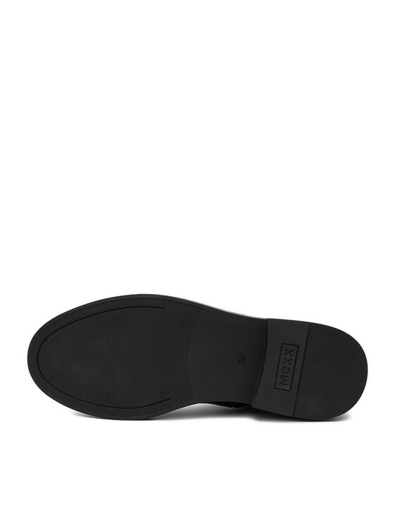 MEXX MEXX Čizme CEO-MI001713643W-01 Crna