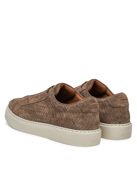 BOSS BOSS Sneakers Gary 50538983 Bej
