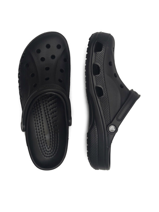 Crocs Crocs Iešļūcenes BAYA 10126-001 Melns