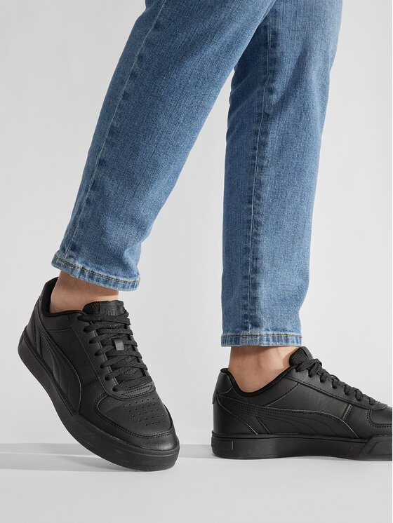 Puma Puma Sneakersy Caven 380810 03 Czarny