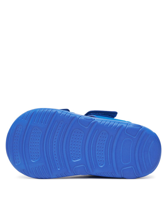 Shaq Shaq Sandalen LEA-XM-0048 Blau