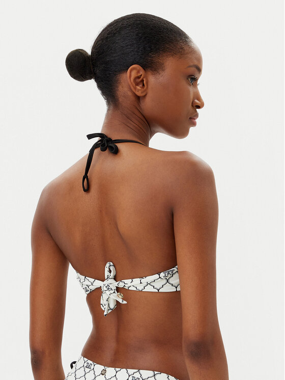 Max Mara Beachwear Max Mara Beachwear Vrchní část bikin 2516821259650 Bílá