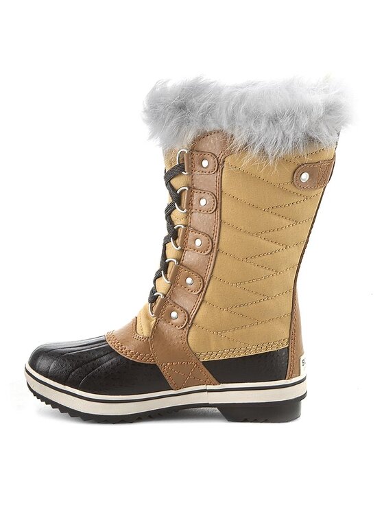 sorel youth tofino ii