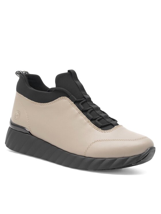 Remonte Remonte Αθλητικά D5977-64 Γκρι