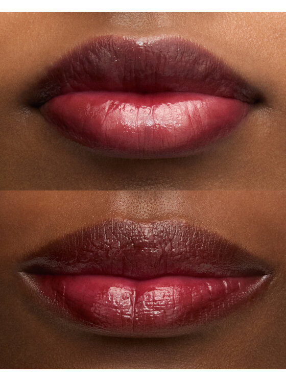 INGLOT INGLOT Lip Volume Koloryzujący Balsam do ust VELVET BURGUNDY 127