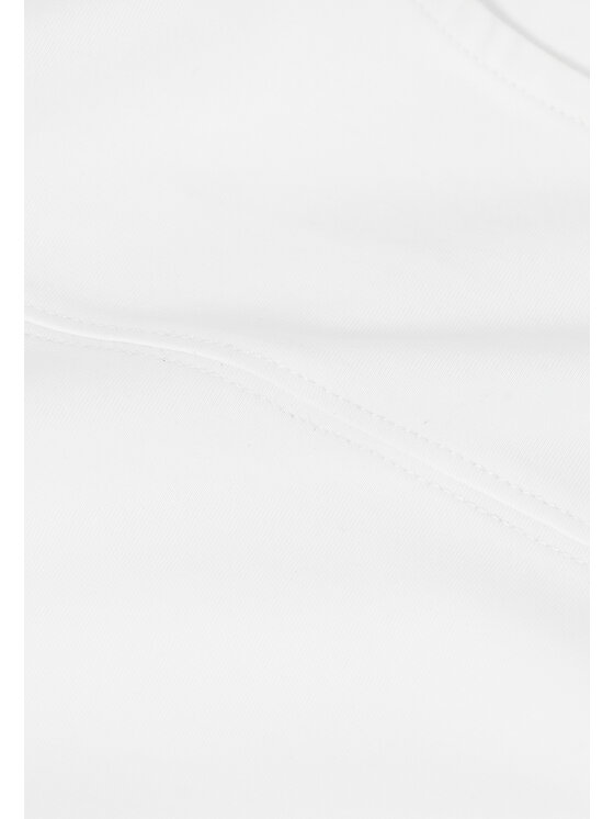 TATUUM TATUUM Blúzka MANDINI Biela Classic Fit