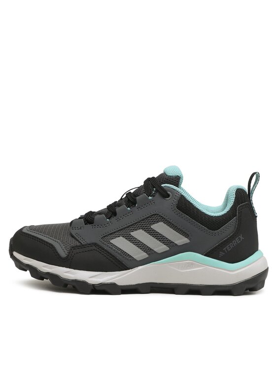 adidas adidas Bežecké topánky Terrex Tracerocker 2.0 Trail IF5026 Čierna