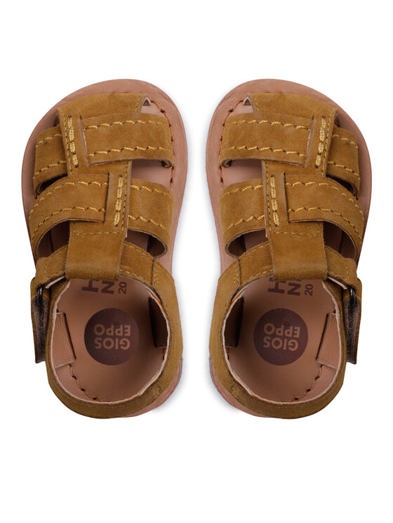 Gioseppo Gioseppo Sandaalid 69106-P Kollane