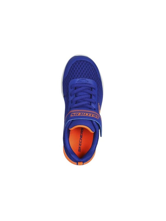 Skechers Skechers Sneakersy 403773L-RYOR Niebieski