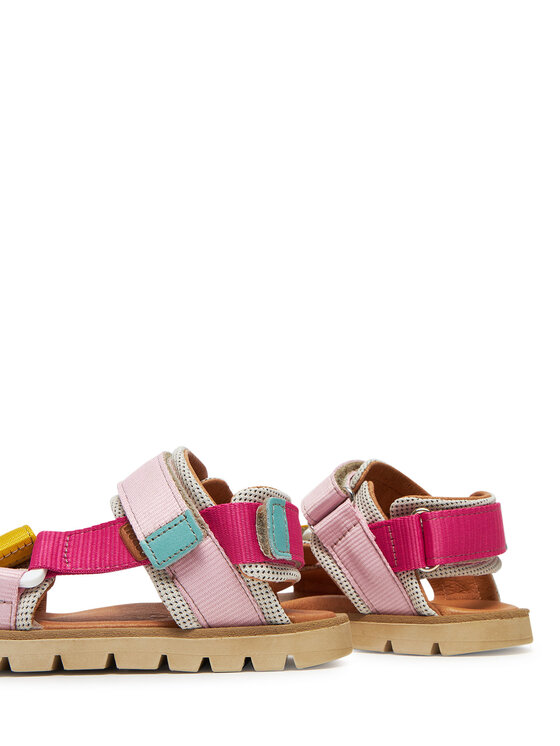 Froddo Froddo Sandalen Ke Flash G3150259-10 M Rosa