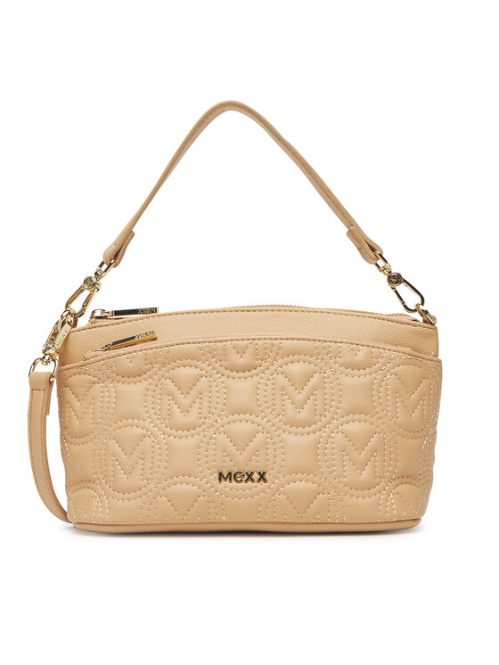 MEXX Torebka C-MEXX-M-002-08 Beżowy