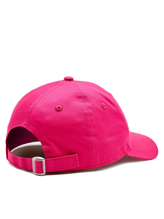New Era New Era Шапка с козирка K 940 Mlb League Ba Youth 10877284 Розов