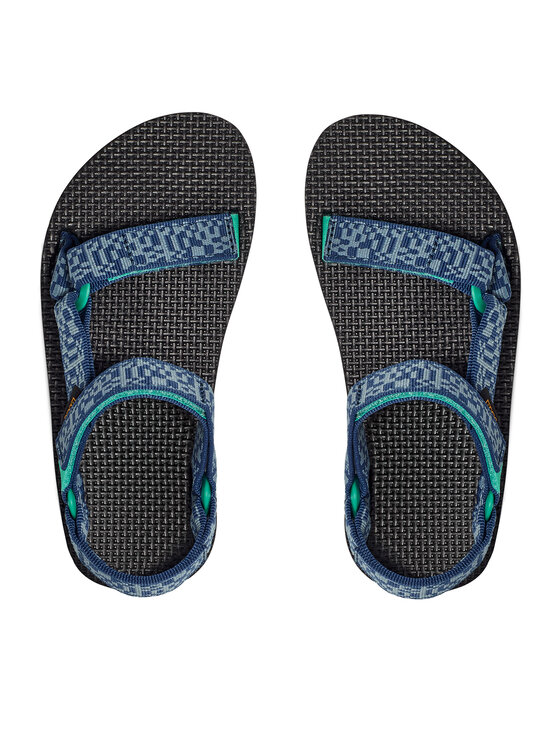Teva Teva Sandály Original Universal 1116656C Tmavomodrá
