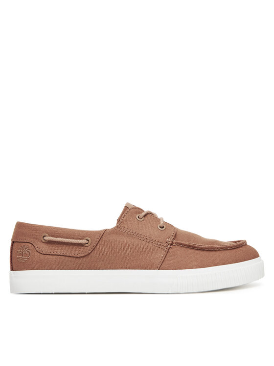 Timberland Timberland Mokassiinid Mylo Bay TB0A42A7EVP1 Pruun