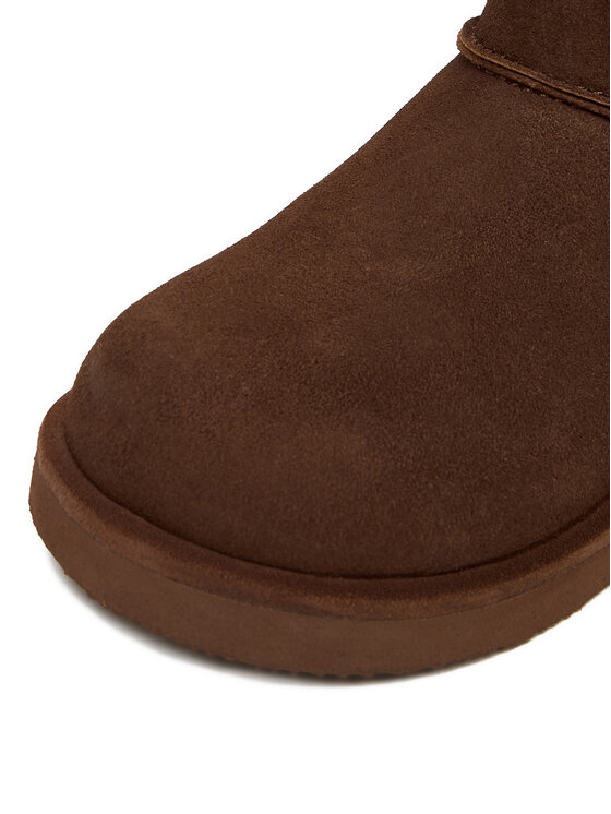 Lasocki Kids Lasocki Kids Schneeschuhe CEO-CI12-ULLY(III)DZ Braun