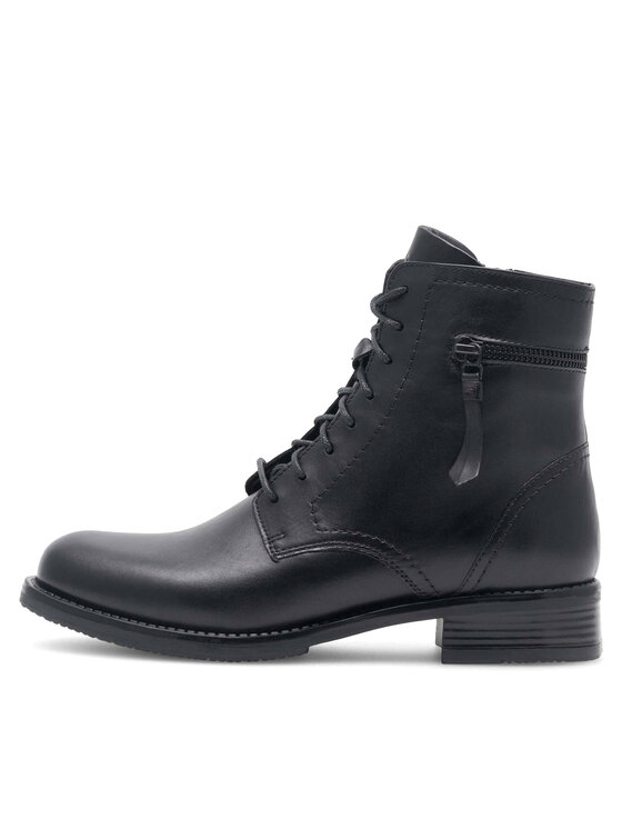 Lasocki Lasocki Schnürschuhe WB-DAFFY-46 Schwarz