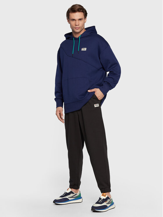 Ultimo modello cheap tuta fila