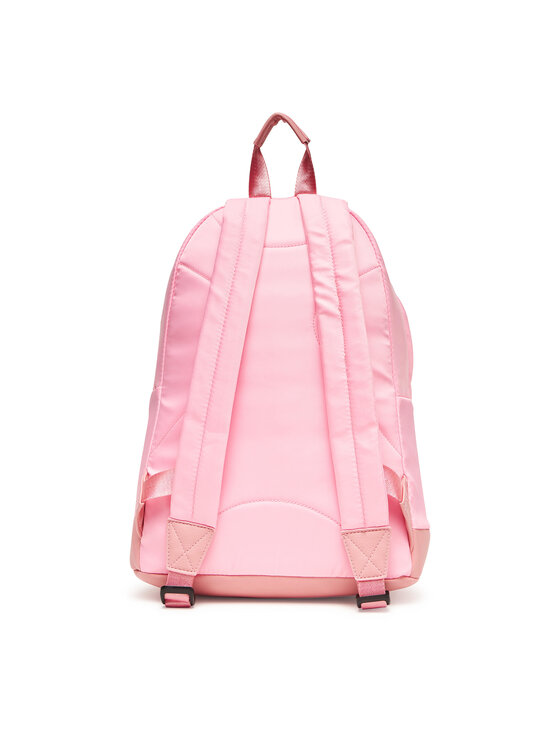 Guess Guess Раница H4YZ15 WFMR0 Розов
