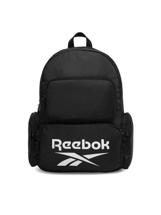 Reebok Reebok Ruksak RBK-033-CCC-05 Crna