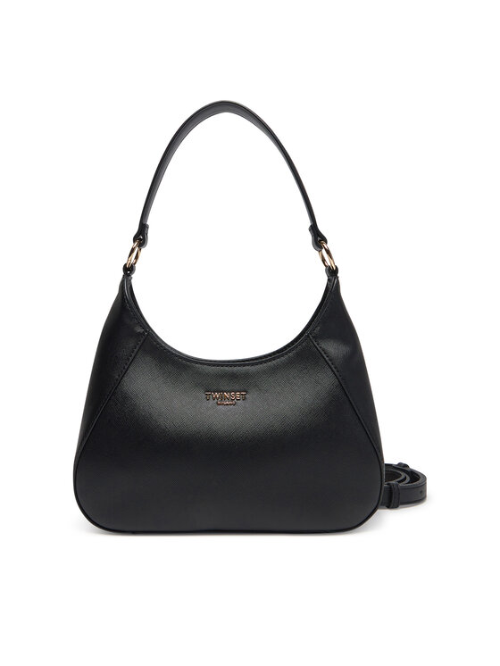 Geantă TWINSET 251TB7272 Negru