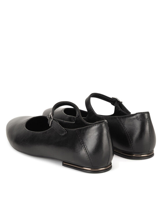 Lasocki Lasocki Ballerine RST-ARABELLA-01 Nero