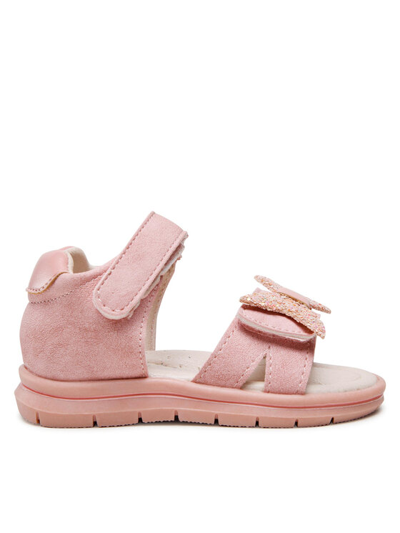 Nelli Blu Nelli Blu Sandali CM2110469S Roza