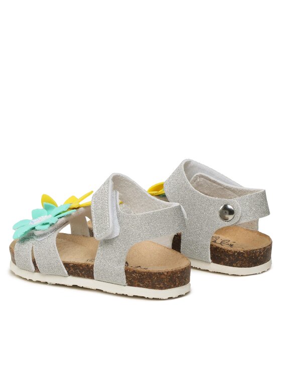 Primigi Primigi Sandali 3925711 M Argento