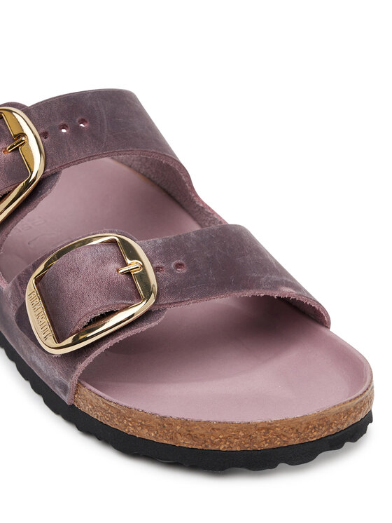 Birkenstock Birkenstock Ciabatte Arizona Big Buckle Hex 1029267 Viola
