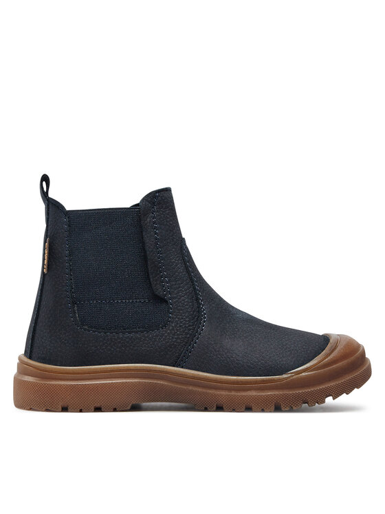 Froddo Froddo Gležnjače Tylas Tex Chelys G3160220 M Plava