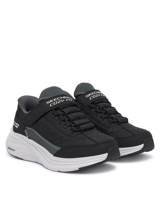 Skechers Skechers Tossud Contour Foam - Cozy Fit 404200L Must