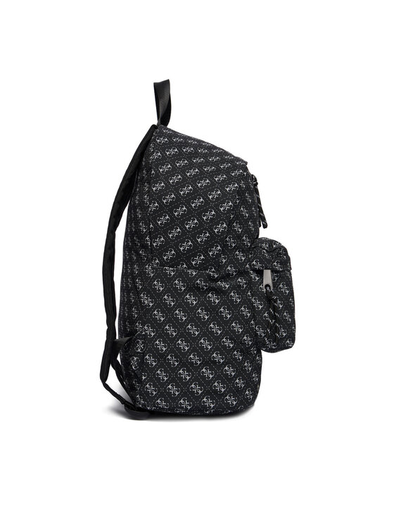 Guess Guess Ruksak H5YZ00 WGCS0 Crna