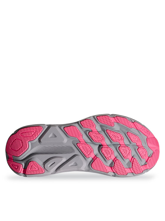 Hoka Hoka Bėgimo batai Clifton 9 Gtx GORE-TEX 1141490F Pilka
