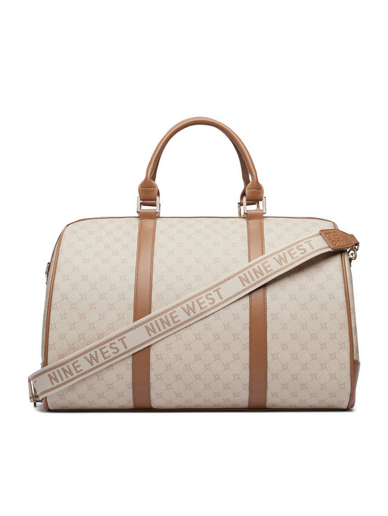 Nine West Nine West Krepšys EO-SILENT GRACE-WHB250869 Smėlio