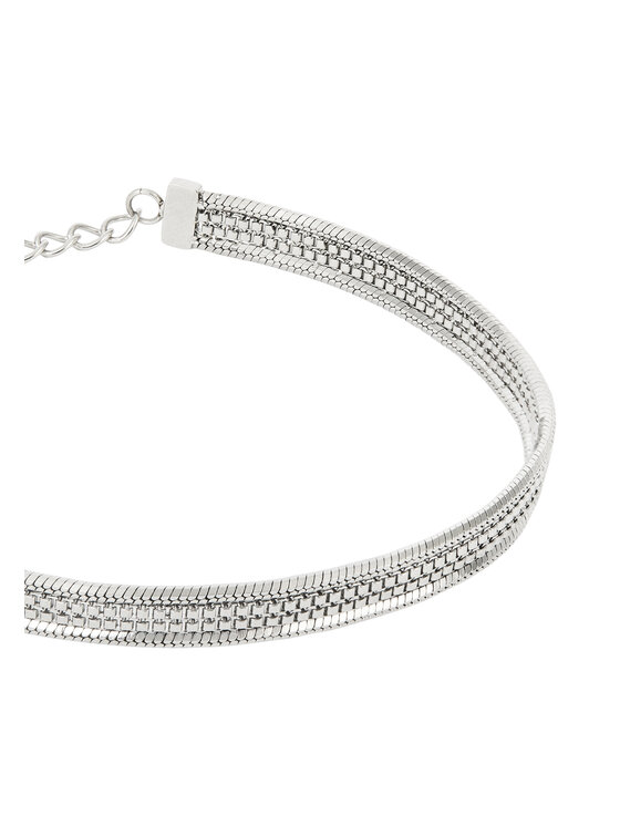 Breil Breil Bracciale EMMA Argento
