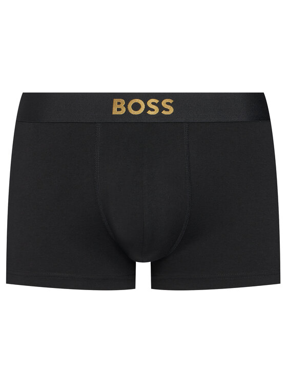 BOSS BOSS Bokserite komplekt 50546764 Must