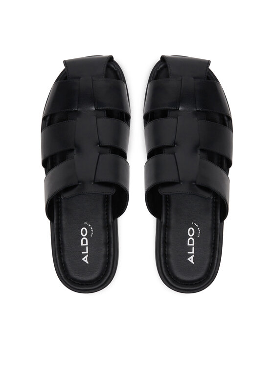 Aldo Aldo Ciabatte Marais 13963701 Nero