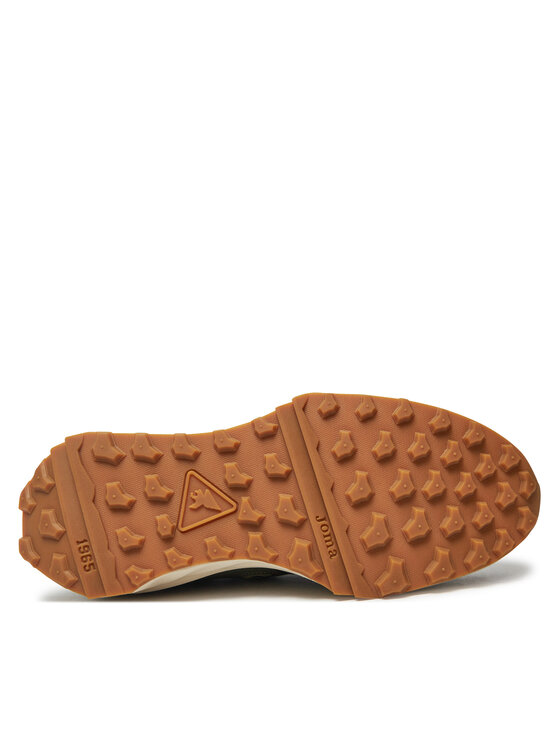 Joma Joma Αθλητικά C.200 C200W2423 Πράσινο