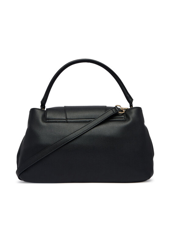 LOVE MOSCHINO LOVE MOSCHINO Käekott JC4209PP0PKB0000 Must