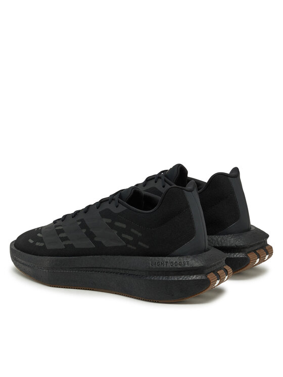 adidas adidas Sneakersy Flowboost JR5503 Czarny