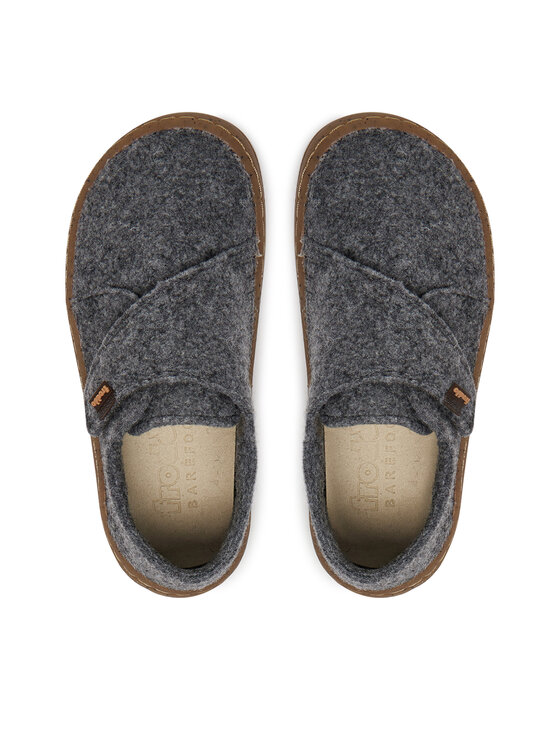 Froddo Froddo Hausschuhe G1700341-4 M Grau