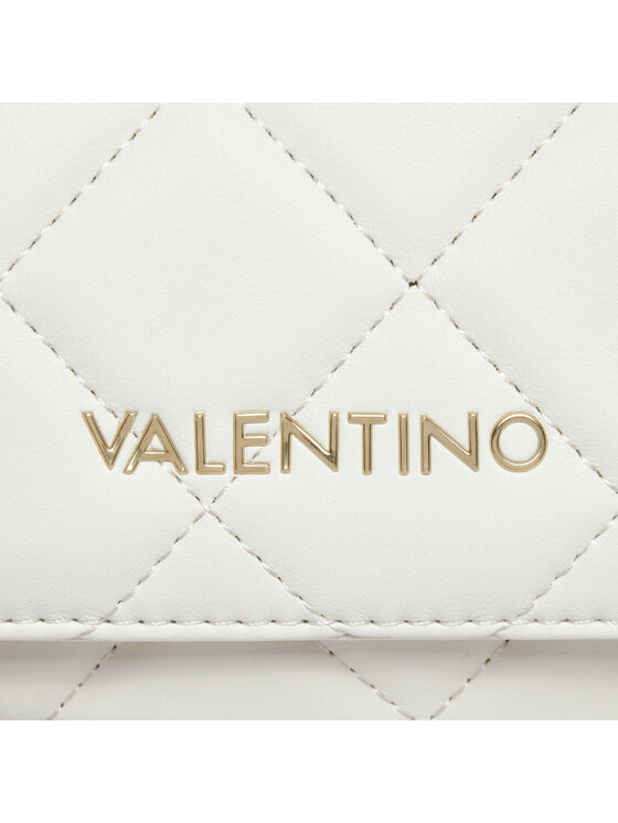 Valentino Valentino Kabelka Bigs VBS3XJ02MAT Biela