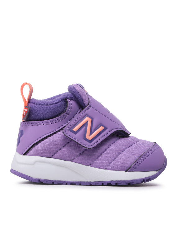 Sneakers New Balance ITCOZYGP Violet
